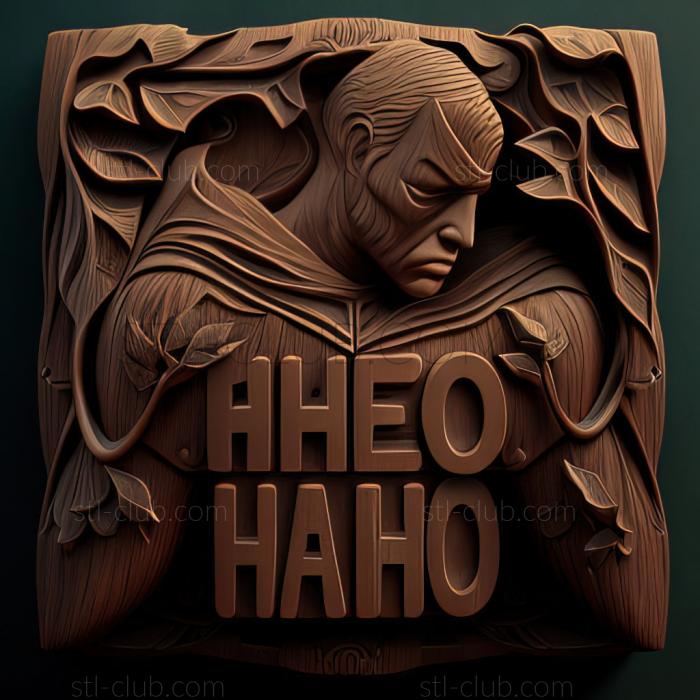 Games Игра «Герой по случайности»